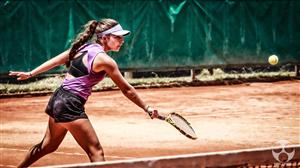 Tennis en Discobolo - Haedo