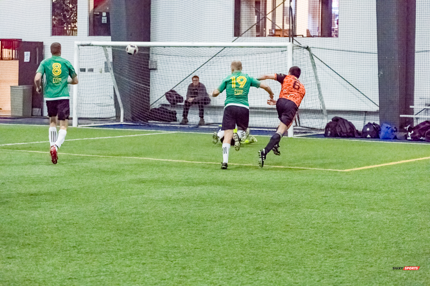  Bandjos FC - EQIP - Soccer - Bandjos FC Div2 vs EQIP - Reel B (#BFCvsEQIPrB) Photo by:  | Siuxy Sports 2022-04-22