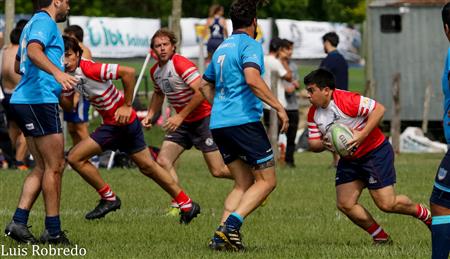 Areco Vs CUQ - URBA 2021 - Inter