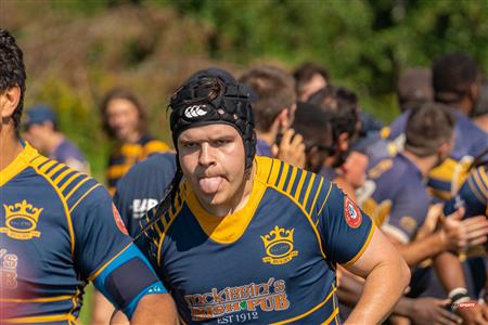 TMR RFC vs Beaconsfield RFC - Finales Masculines QC Super Ligue - Reel B1 - Pre