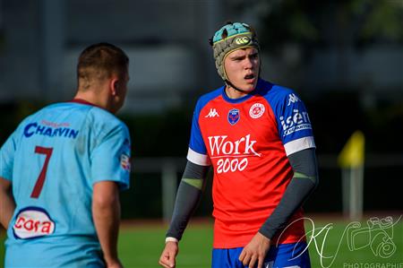 Elite Alamercery - FCG(65) vs (0) CSBJ