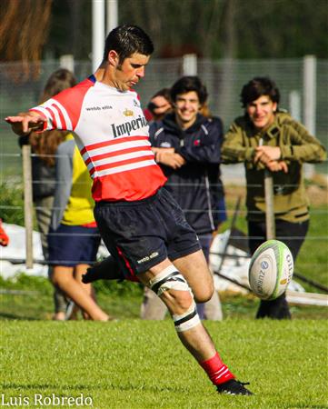 Areco Rugby Club vs Centro Naval