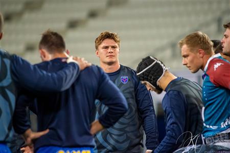 FC Grenoble (24) VS (18) Soyaux Angoulême (2022)