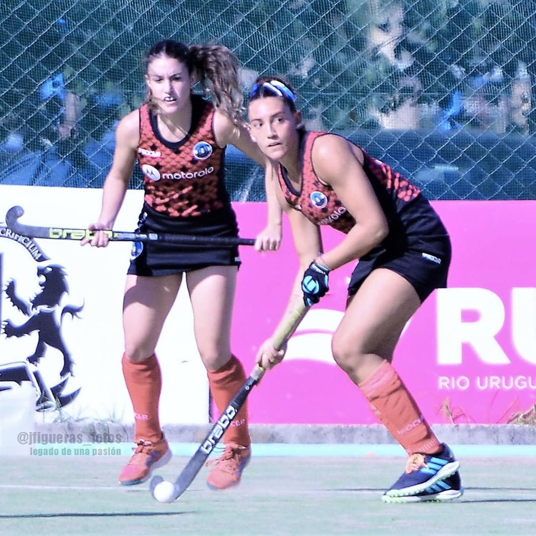  Liceo Naval - Santa Barbara Hockey Club - Field hockey - Liceo Vs Santa Barbara - Hockey con leonas ! (#LiceoVsStaBarbara2022) Photo by: Julián Marcelo Figueras | Siuxy Sports 2022-03-13