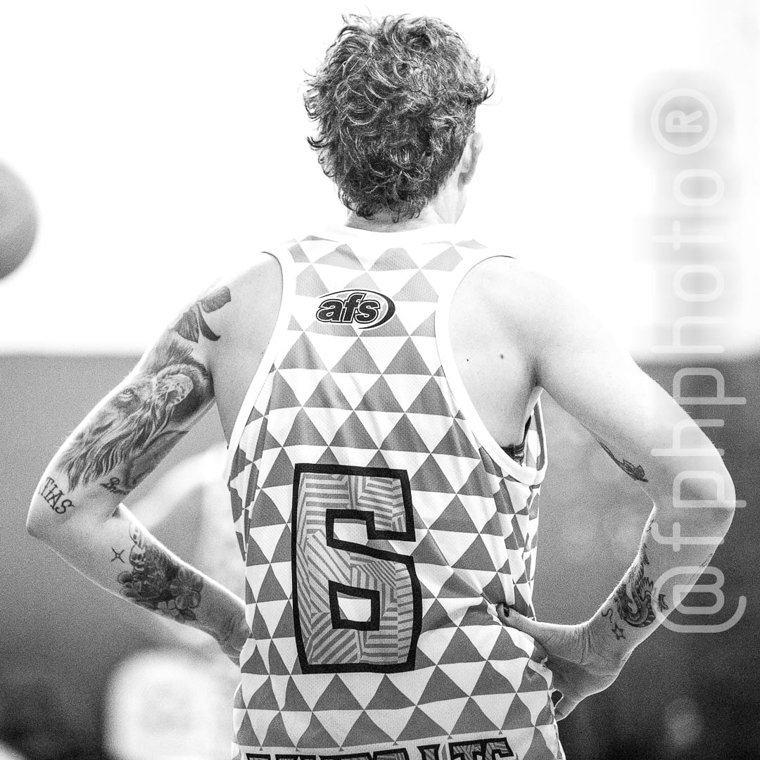  Ramos Mejía Lawn Tennis Club - José Hernandez Basketball - Basketball - Las Rancheras (RMLTC) vs José Hernandez Basketball (#RMLTCvsJHB2022) Photo by: Alan Roy Bahamonde | Siuxy Sports 2022-04-08