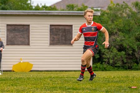 TMR (48) vs (0) BRFC - Reel A - M2