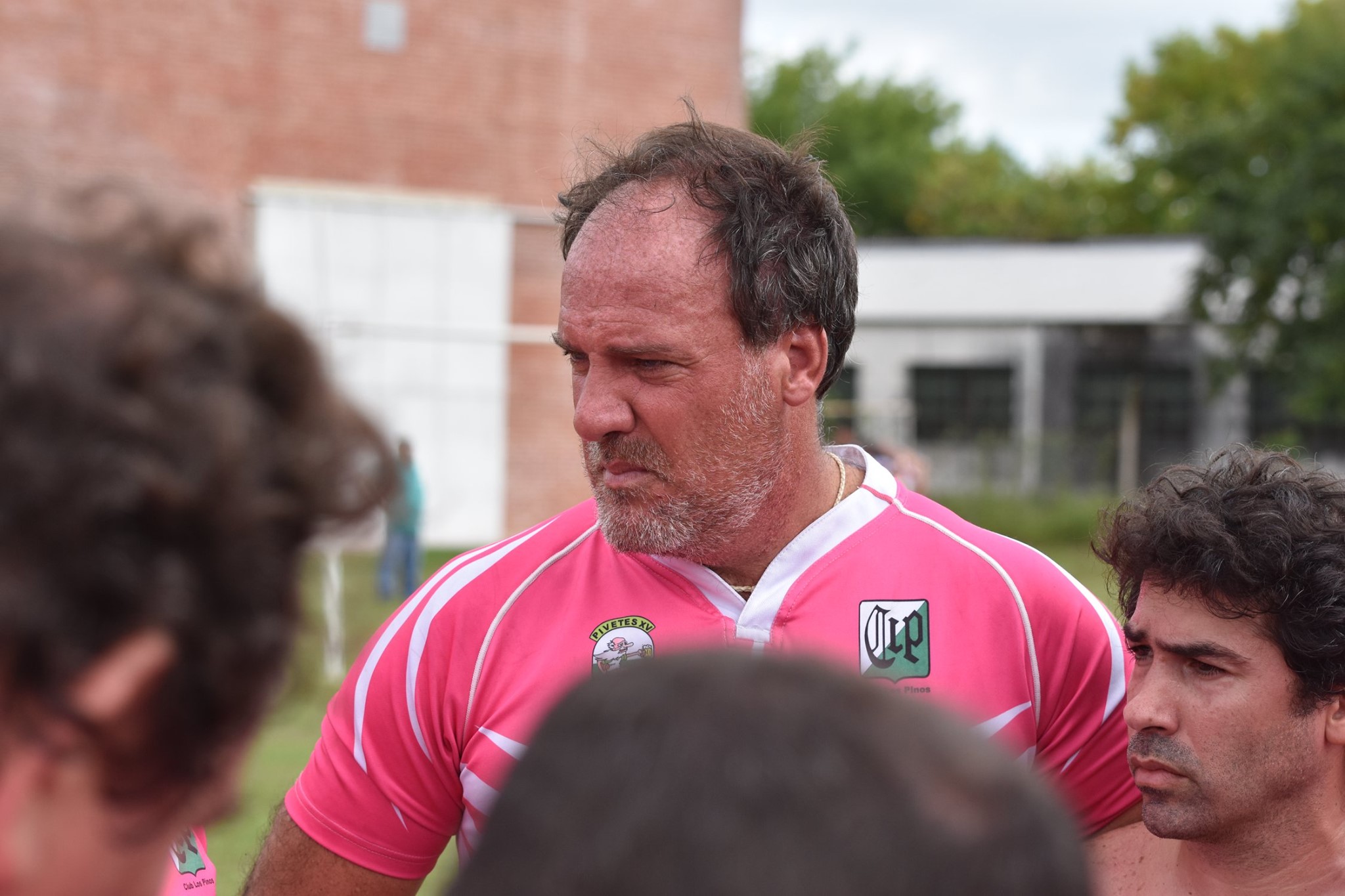  Los Pinos -  - RugbyV - Los Pinos Pivetes XV Gira a Gualeguay 2017 (#PivetesXV2017Gualeguay) Photo by: Diego van Domselaar | Siuxy Sports 2017-10-01