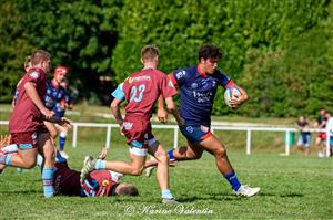 Crabos - FC Grenoble vs CS Bourgoin-Jallieu
