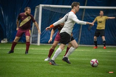 Tuugaa (1) vs (7) Miami Bice