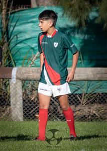 SITAS vs Rugby Club Los Matreros - URBA M14