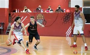 Ramos Mejia Lawn Tenis Club Vs CA Estudiantil Porteño 2021