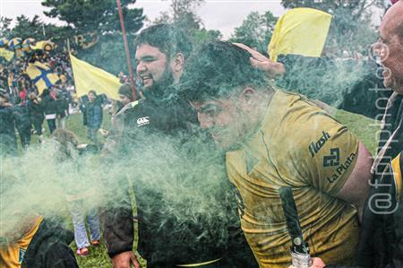 URBA 1A - La Plata vs Mariano Moreno - Reel A2