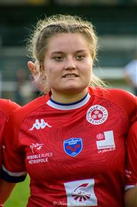 FC Grenoble VS SOC Rugby