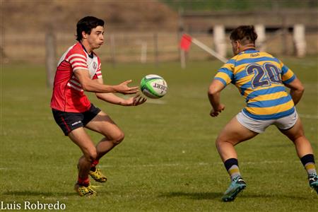 M19 - Areco vs Hindu