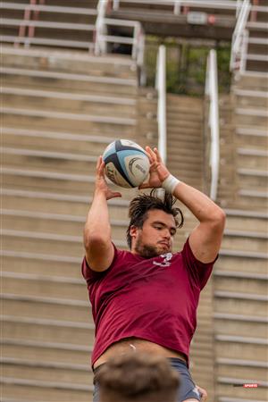 RSEQ RUGBY MASC - McGill VS Ottawa - REEL B2 - PreGame Ottawa