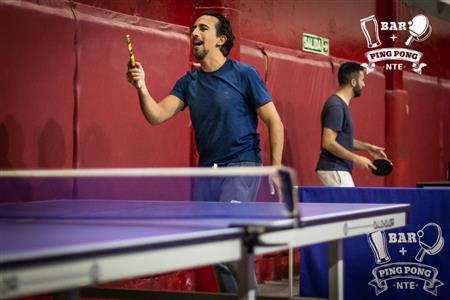 Ping Pong Musica 2021 - Bar NTE