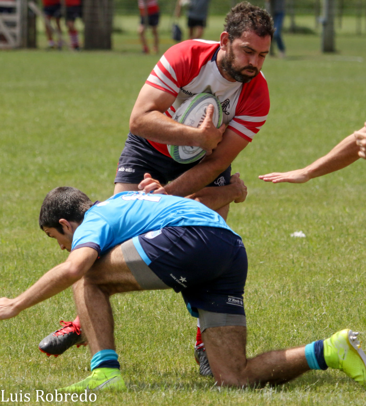  Areco Rugby Club - Círculo Universitario de Quilmes - Rugby - Areco Vs CUQ - URBA 2021 - Inter (#ArecoVsCUQ2021Inter) Photo by: Luis Robredo | Siuxy Sports 2021-11-20