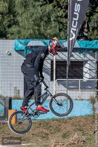 BMX Campeonato Buenos Aires 2018