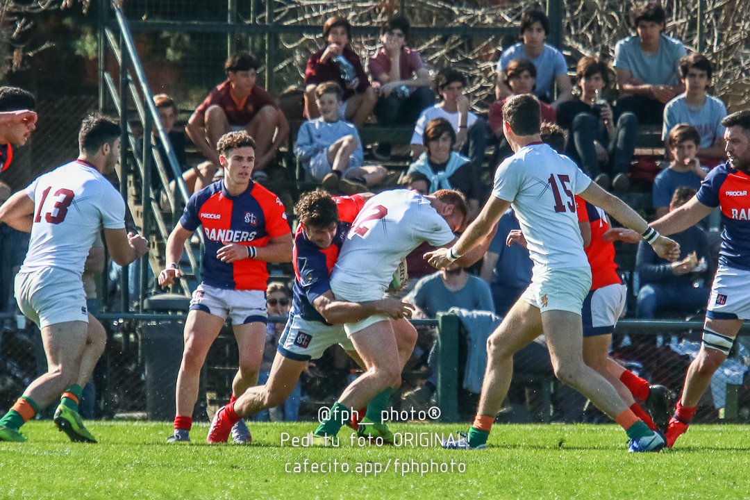  Newman - Club San Luis - Rugby - Newman (56) vs (5) San Luis - URBA Top 13 (#NewmanVsSLuis2022) Photo by: Alan Roy Bahamonde | Siuxy Sports 2022-08-14