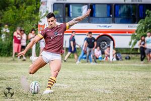 Atlético San Andrés Vs Berisso - URBA - Primera - Ascenso a Tercera