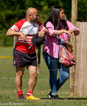 Gente linda de Areco !