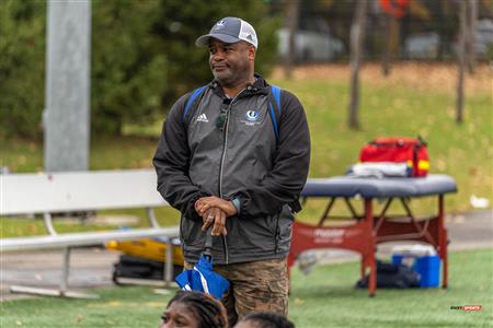 RSEQ - Rugby Fem - Dawson (12) vs (31) André Laurendeau - SemiF
