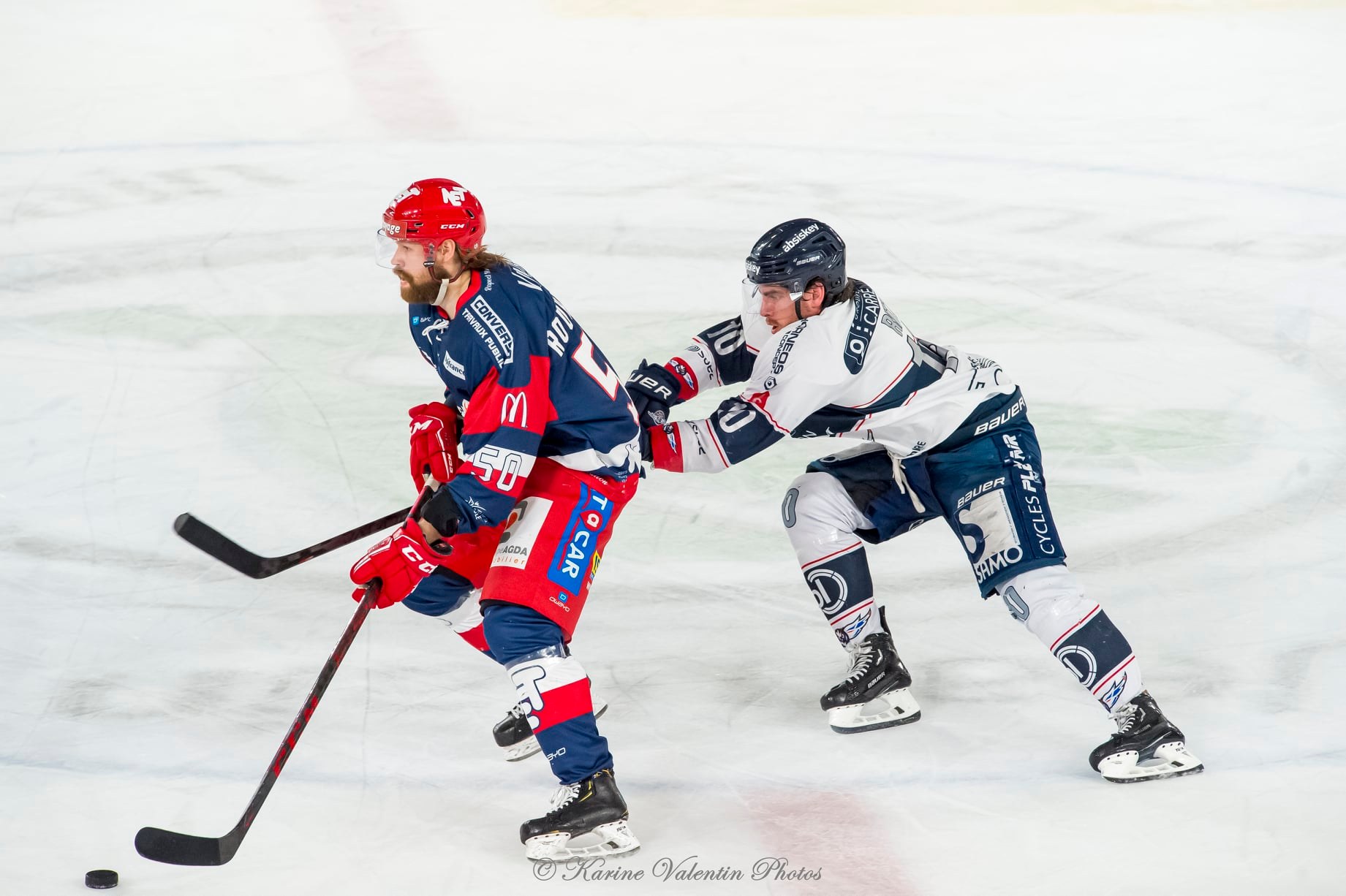  Grenoble - Angers - Ice hockey - GRENOBLE BDL VS DUCS D'ANGERS - Finale 2022 (#FinaleBDLVSDUCS2022) Photo by: Karine Valentin | Siuxy Sports 2022-04-13