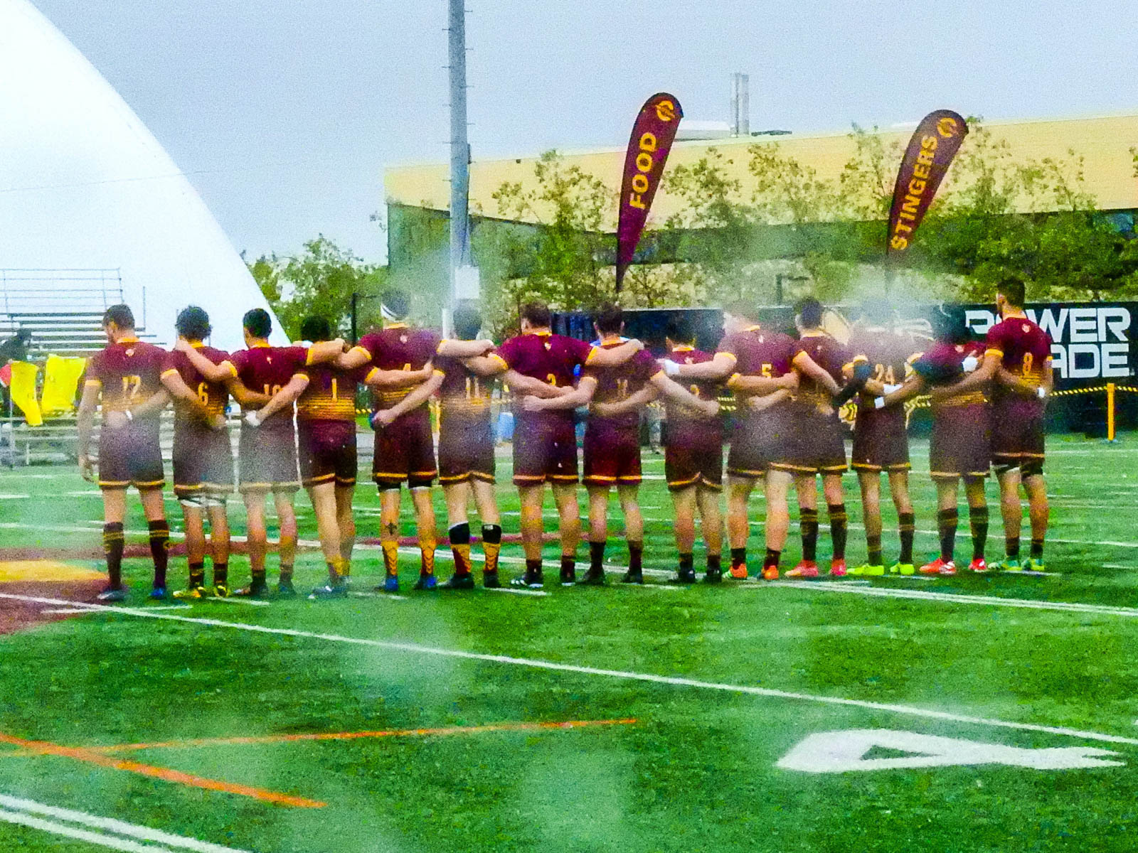  Université Concordia -  - Rugby -  (#ConcordiaVsMcGill2021) Photo by:  | Siuxy Sports 2021-10-02