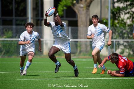 Crabos - FC Grenoble vs RC Massy