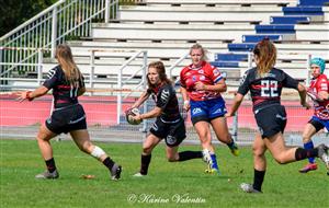 FC Grenoble VS Toulouse