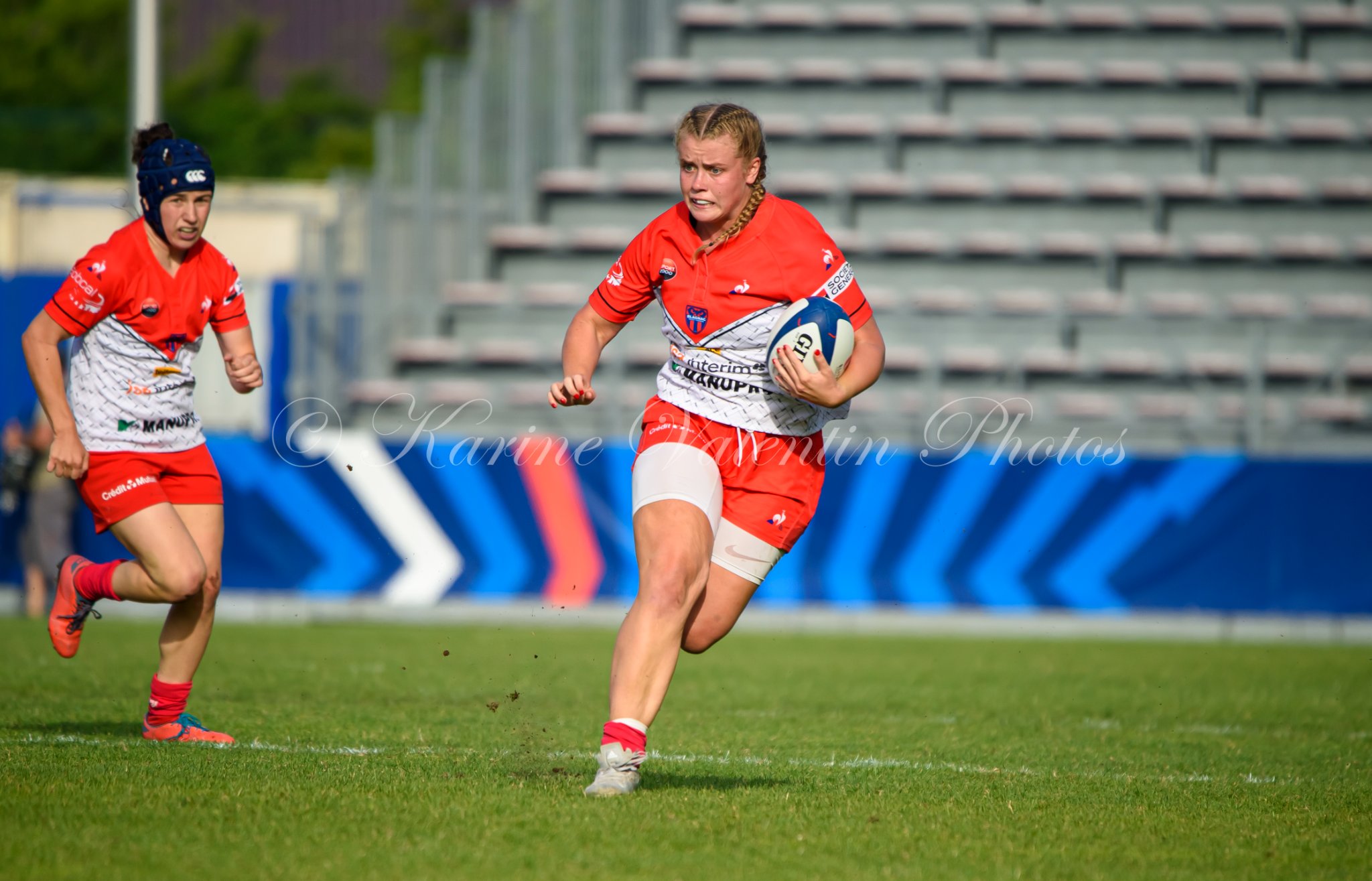  Stade Toulousain - Blagnac - Rugby - Toulouse vs. Blagnac - Elite 1 - Finale 2022 (#ToulouseBlagnac2022E1) Photo by: Karine Valentin | Siuxy Sports 2022-06-04