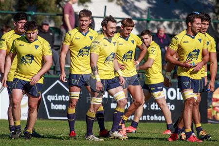 Pueyrredon (18) vs (19) La Plata - URBA - 1ra A