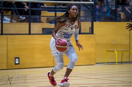 BCTM vs Calais - 2022