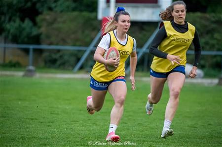 Tournoi Rugby à 5 - Vizille