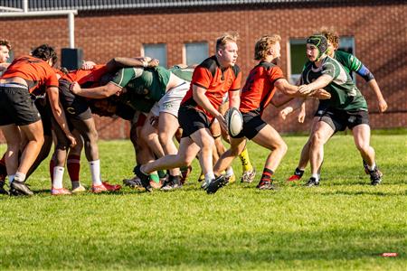 Beaconsfield RFC vs Mtl Irish RFC (M) Reel 4/4
