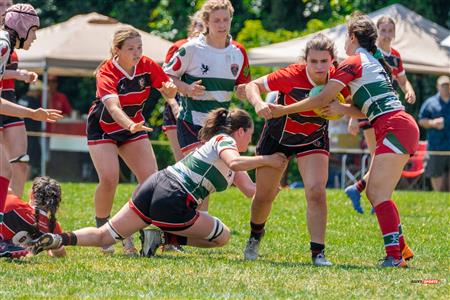 BRFC Craig Lagendyk Memorial Day - W - Match Amical - BRFC & RCM - Reel B