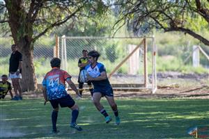 51 Nacional de Veteranos de Rugby San Juan - VARBA vs VINOS