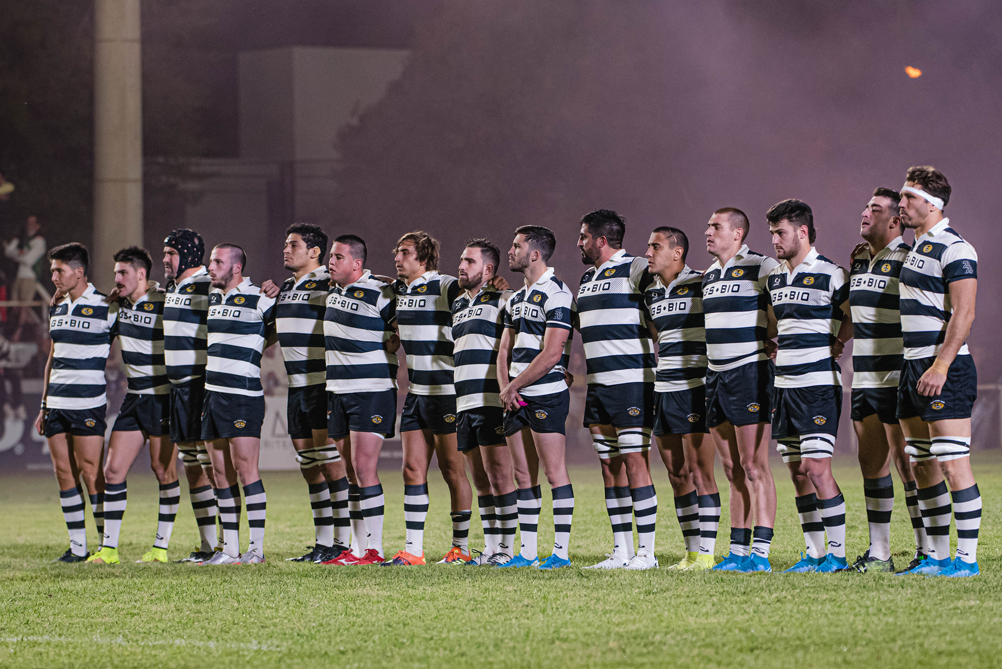  Tala Rugby Club -  - Rugby - Equipo de 2021 () Photo by:  | Siuxy Sports 2021-10-09