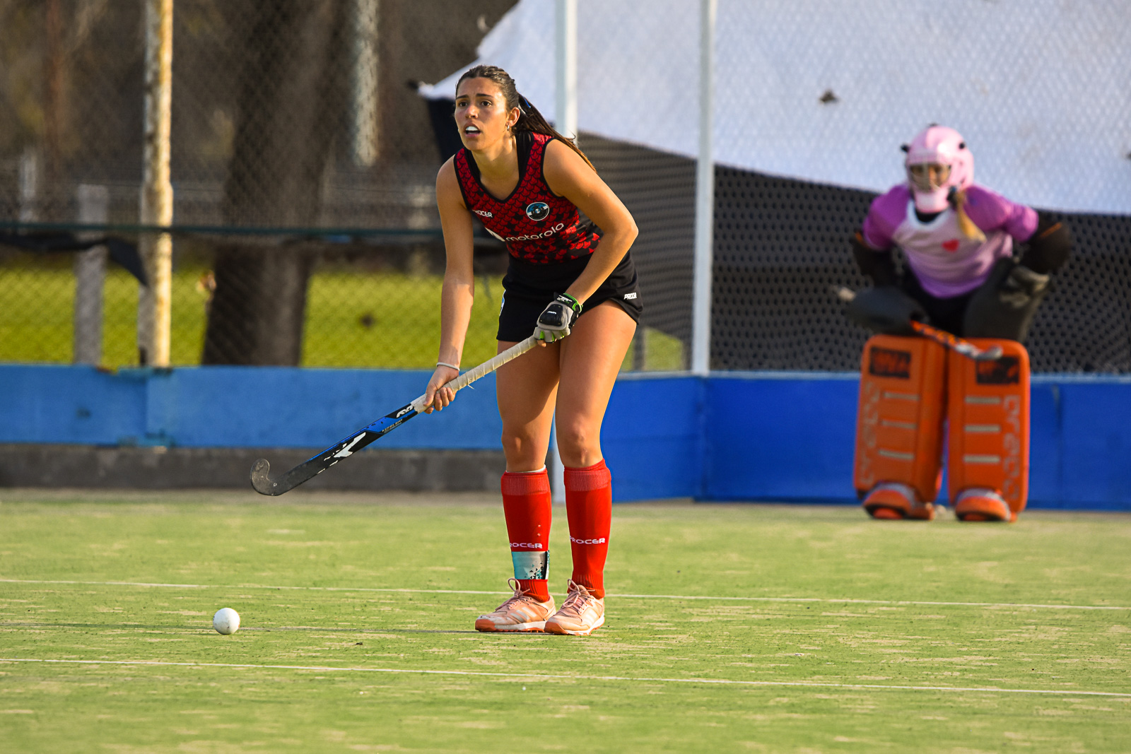  San Isidro Club - Liceo Naval - Field hockey - Sic A Liceo Naval A 2022 5ta Inter y 1ra (#SICLiceo2022Hockey) Photo by: Edgardo Kleiman | Siuxy Sports 2022-08-06