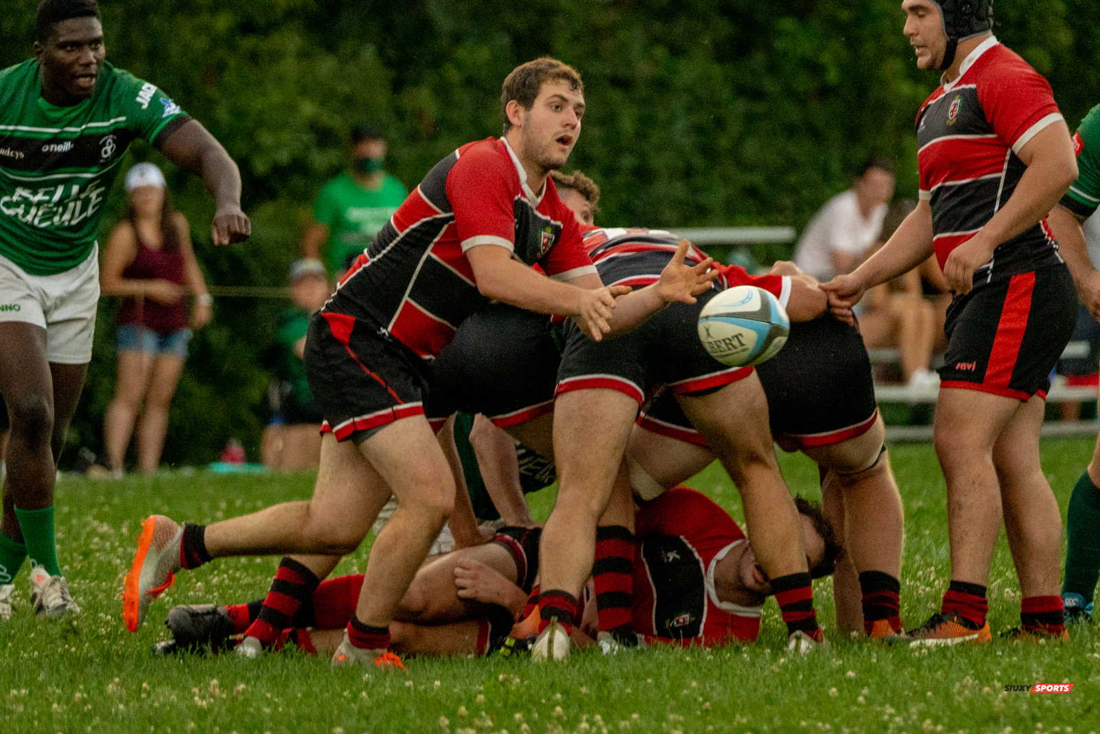 Beaconsfield vs Mtl Irish - 2022 - 2nd half - Reel A2 Beaconsfield Rugby Football Club RECHER, Greg - Rugby 2022/Aug/05 #BRFCvsMIRFC2022RA2 Beaconsfield vs Mtl Irish - 2022 - 2nd half - Reel A2 Beaconsfield Rugby Football Club RECHER, Greg - Rugby 2022/Aug/05 #BRFCvsMIRFC2022RA2
