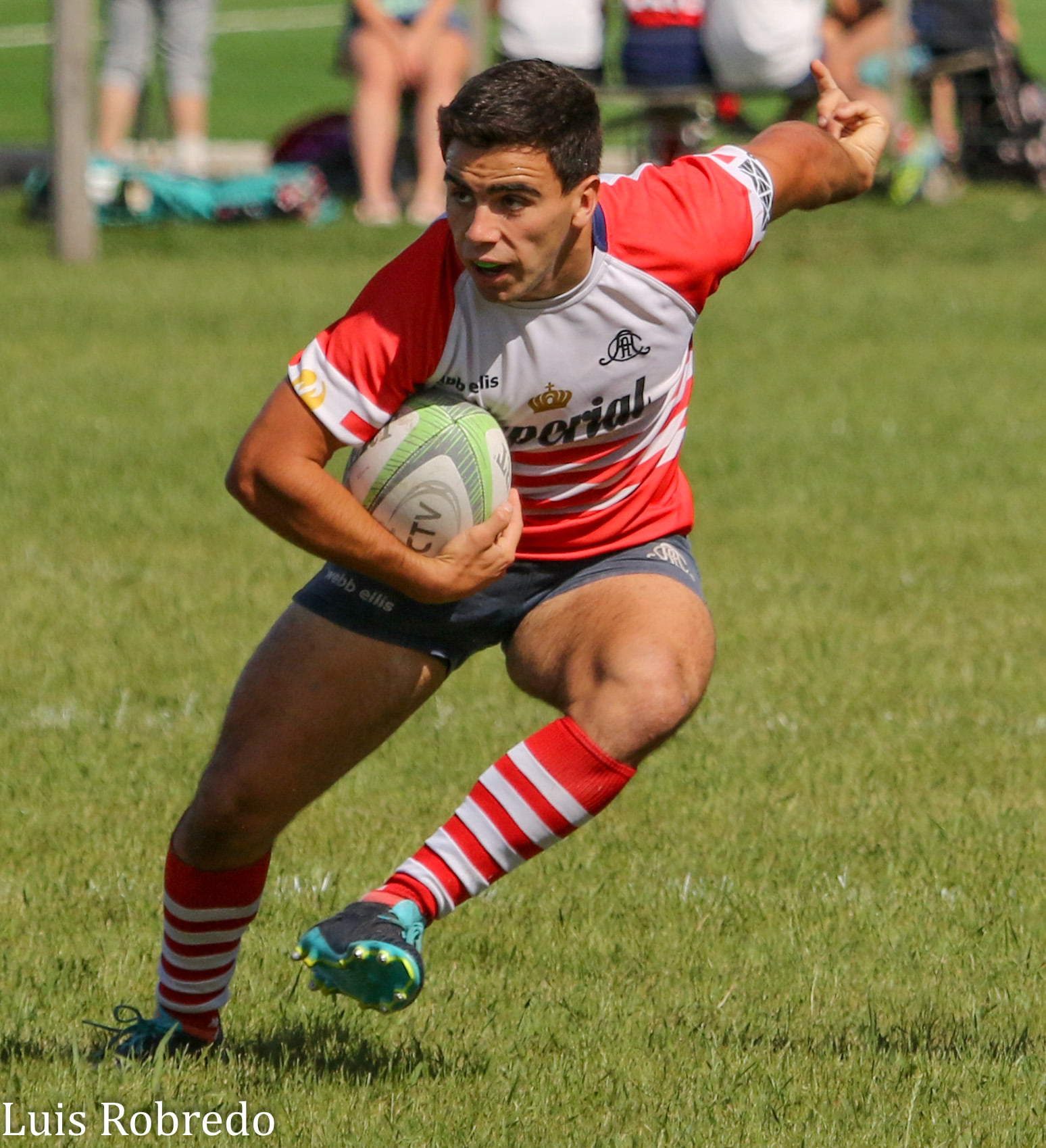  Areco Rugby Club - Círculo Universitario de Quilmes - Rugby - Areco Vs CUQ - URBA 2021 - Primera (#ArecoVsCUQ2021Pri) Photo by: Luis Robredo | Siuxy Sports 2021-11-20