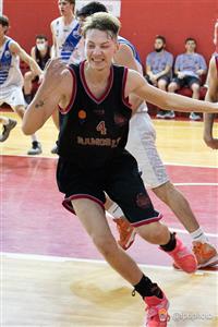 Ramos Mejia Lawn Tennis Club Vs Hebraica Basquet 2021