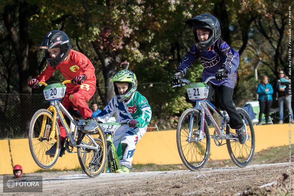   -  - Cycling - BMX Campeonato Buenos Aires 2018 (#BMX2018CampeonatoBsAs) Photo by: Alan Roy Bahamonde | Siuxy Sports 2018-06-01