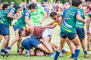 Atlético San Andrés Vs Berisso - URBA - Primera - Ascenso a Tercera