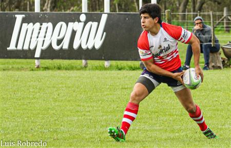 Areco Rugby Club vs Centro Naval