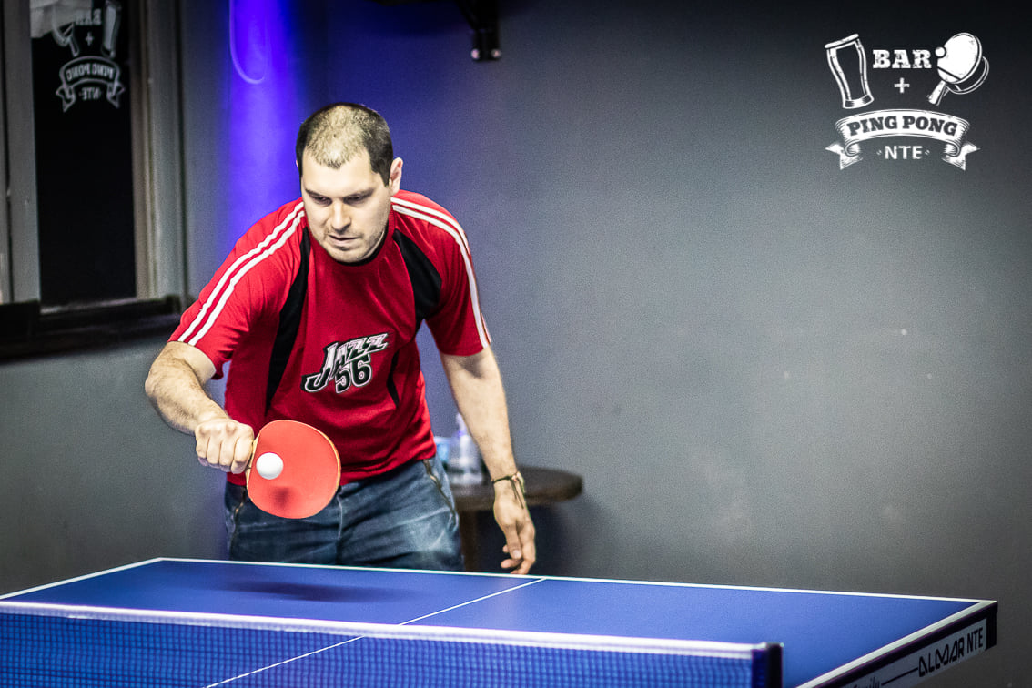  Bar + Ping Pong NTE -  - Tabletennis - Ping Pong Musica 2021 - Bar NTE (#BarPingPongNTE2021) Photo by: Alan Roy Bahamonde | Siuxy Sports 2021-10-31