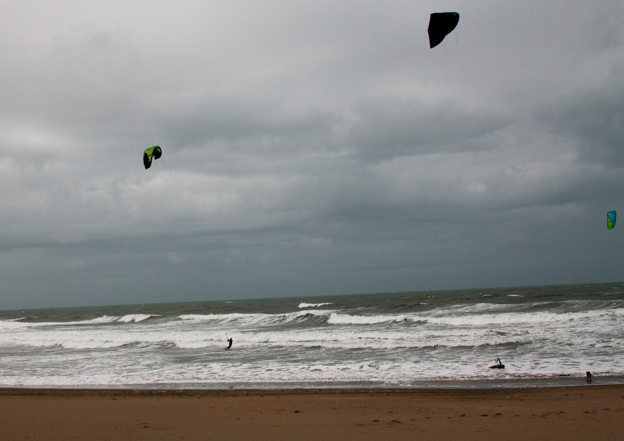  Cardiel MDQ -  - Kitesurfing -  (#KiteCardielMDQ2013) Photo by: Alan Roy Bahamonde | Siuxy Sports 2013-02-22