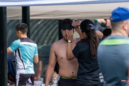 PARCO (14) vs (31) BBRFC - Rugby Quebec (Super Ligue Masculine) - Reel B (PARCO)