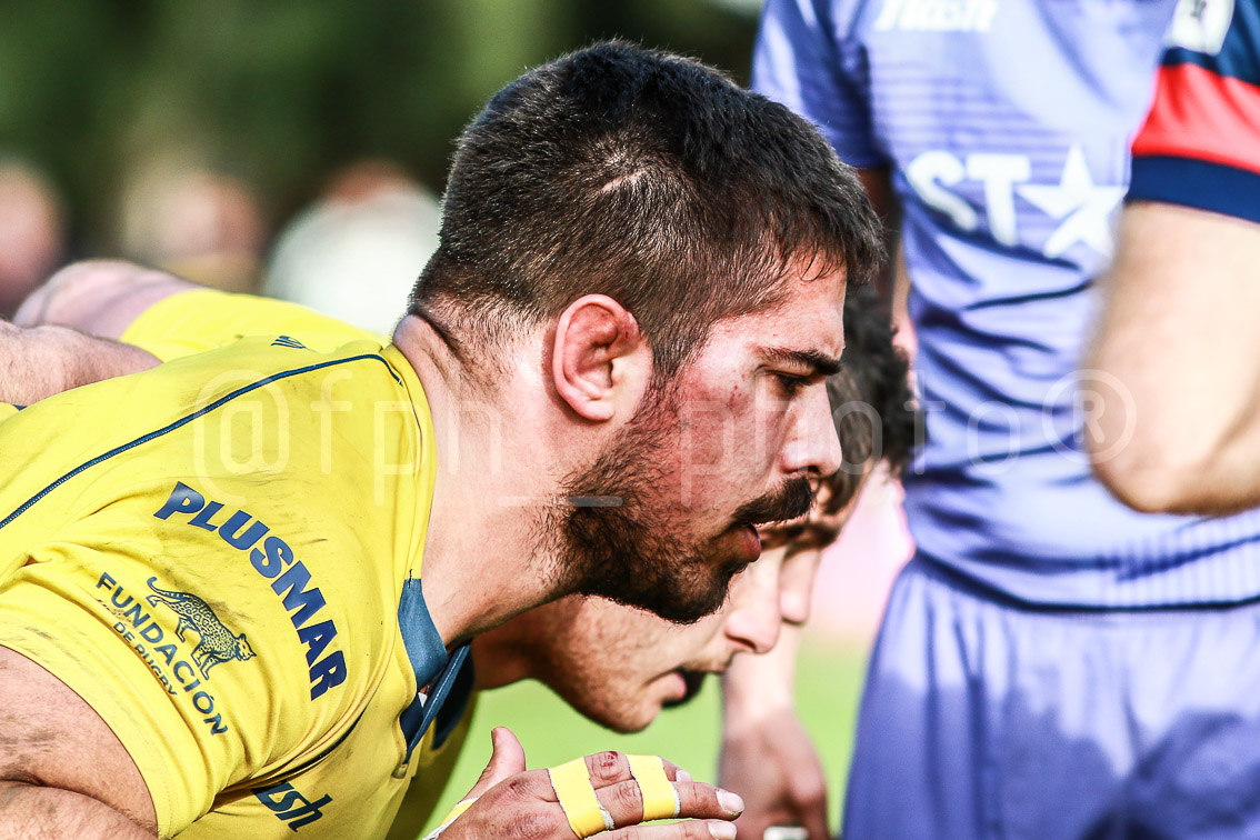  Curupaytí Club de Rugby - La Plata Rugby Club - Rugby - Curupayti (5) vs (50) La Plata - URBA Primera A - Fecha #18 (#URBA18CurupaLaPlata2022) Photo by: Alan Roy Bahamonde | Siuxy Sports 2022-08-27