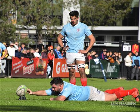 ADF vs San Patricio - 2022 - Primera